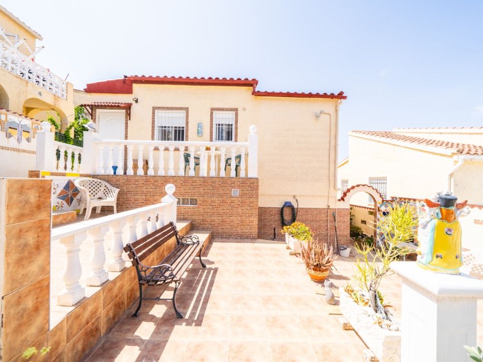 Villa i La Marina, Alicante - foto 2